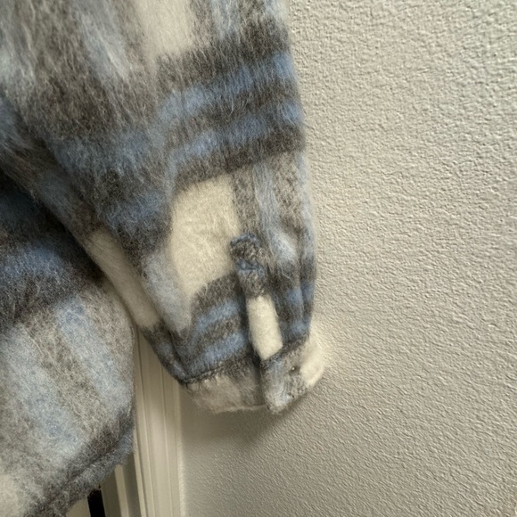 Mens shacket - Picture 4 of 5